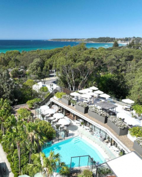 Bannisters Pavilion Mollymook, Mollymook